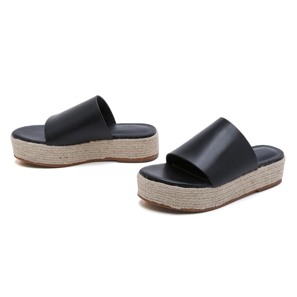 Tibi espadrilles